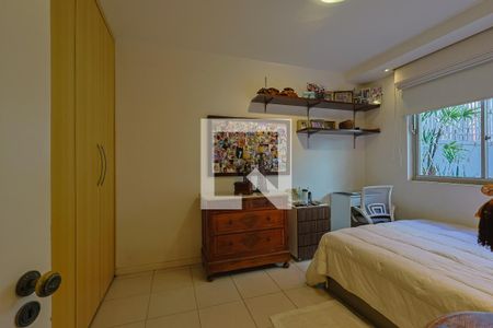 Quarto 2 de apartamento à venda com 4 quartos, 220m² em Sion, Belo Horizonte