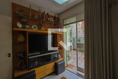 Quarto 1 de apartamento à venda com 4 quartos, 220m² em Sion, Belo Horizonte