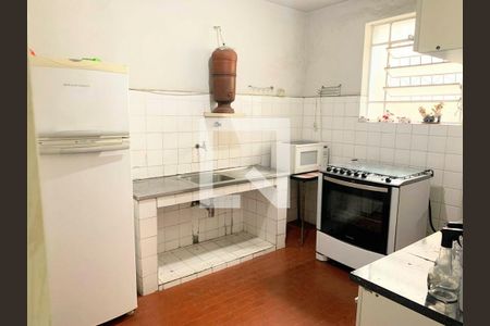 Casa para alugar com 4 quartos, 179m² em Liberdade, Belo Horizonte