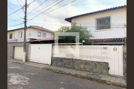 Casa para alugar com 4 quartos, 179m² em Liberdade, Belo Horizonte