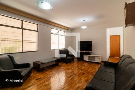 Apartamento à venda com 3 quartos, 100m² em Cruzeiro, Belo Horizonte