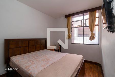 Apartamento à venda com 3 quartos, 100m² em Cruzeiro, Belo Horizonte