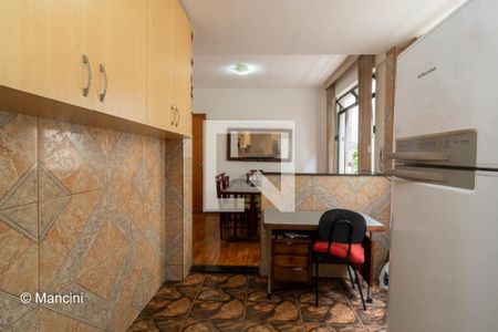 Apartamento à venda com 100m², 3 quartos e 1 vaga