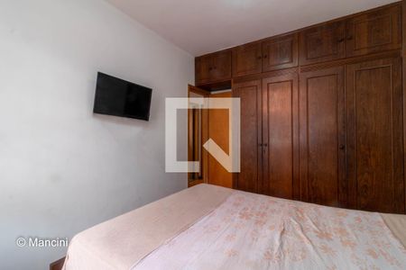 Apartamento à venda com 3 quartos, 100m² em Cruzeiro, Belo Horizonte