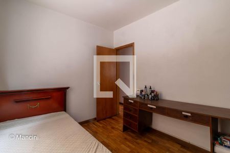 Apartamento à venda com 3 quartos, 100m² em Cruzeiro, Belo Horizonte