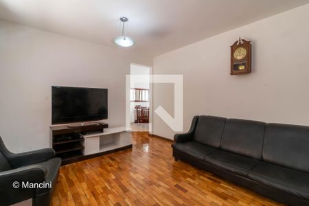 Apartamento à venda com 3 quartos, 100m² em Cruzeiro, Belo Horizonte