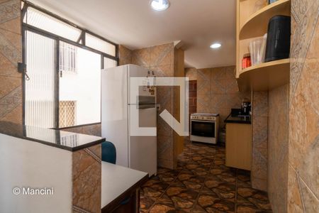 Apartamento à venda com 100m², 3 quartos e 1 vaga