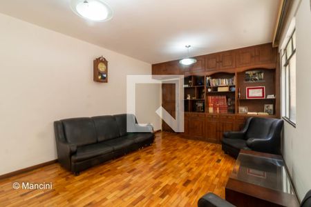 Apartamento à venda com 3 quartos, 100m² em Cruzeiro, Belo Horizonte