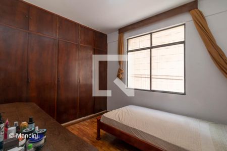 Apartamento à venda com 3 quartos, 100m² em Cruzeiro, Belo Horizonte