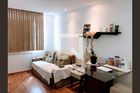 Apartamento à venda com 1 quarto, 40m² em Anchieta, Belo Horizonte