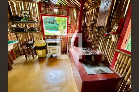 Casa de Condomínio à venda com 2 quartos, 122m² em Casa Branca, Brumadinho