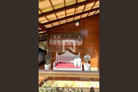 Casa de Condomínio à venda com 2 quartos, 122m² em Casa Branca, Brumadinho