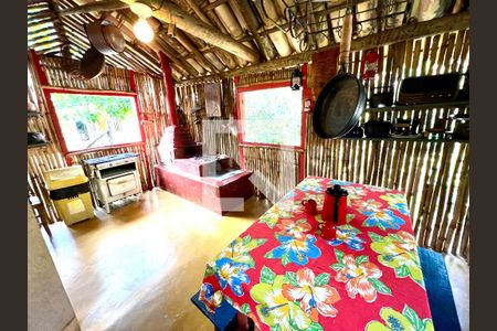 Casa de Condomínio à venda com 2 quartos, 122m² em Casa Branca, Brumadinho