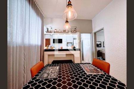 Apartamento à venda com 3 quartos, 105m² em Lourdes, Belo Horizonte