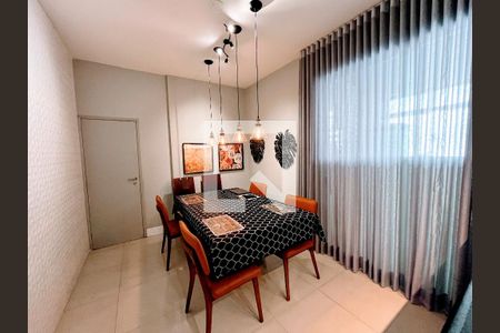 Apartamento à venda com 3 quartos, 105m² em Lourdes, Belo Horizonte