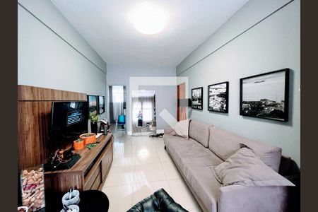 Apartamento à venda com 3 quartos, 105m² em Lourdes, Belo Horizonte