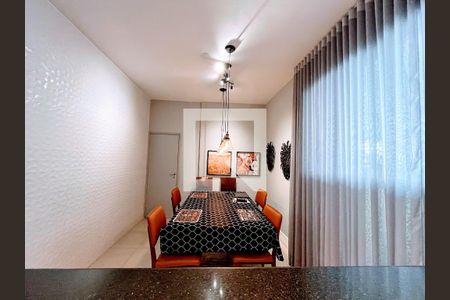 Apartamento à venda com 3 quartos, 105m² em Lourdes, Belo Horizonte