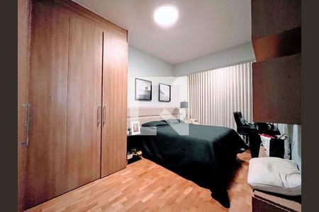 Apartamento à venda com 3 quartos, 105m² em Lourdes, Belo Horizonte