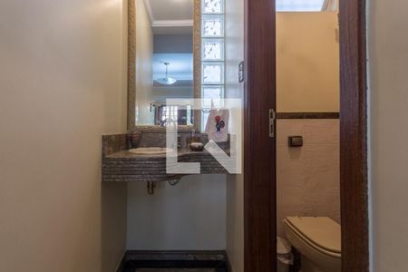 Casa à venda com 7 quartos, 296m² em Luxemburgo, Belo Horizonte