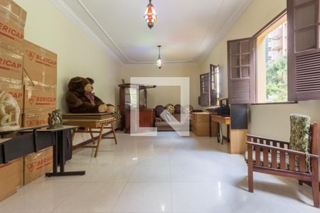 Casa à venda com 7 quartos, 296m² em Luxemburgo, Belo Horizonte