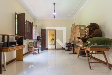 Casa à venda com 7 quartos, 296m² em Luxemburgo, Belo Horizonte