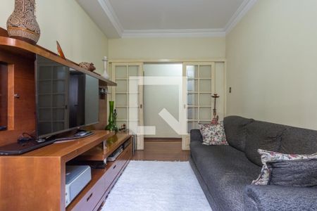 Casa à venda com 7 quartos, 296m² em Luxemburgo, Belo Horizonte