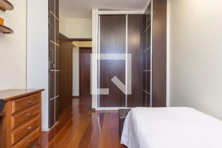 Casa à venda com 7 quartos, 296m² em Luxemburgo, Belo Horizonte