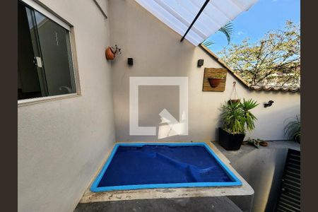 Casa à venda com 300m², 4 quartos e 3 vagas