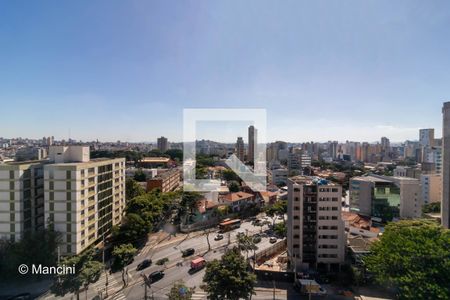 Apartamento à venda com 2 quartos, 67m² em Santo Agostinho, Belo Horizonte