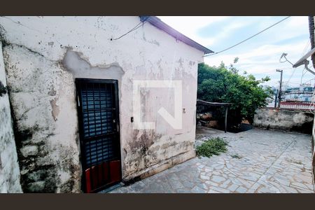Casa à venda com 4 quartos, 169m² em Renascença, Belo Horizonte