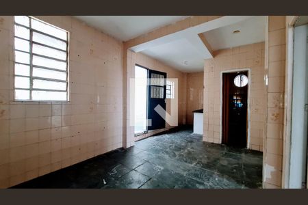 Casa à venda com 4 quartos, 169m² em Renascença, Belo Horizonte
