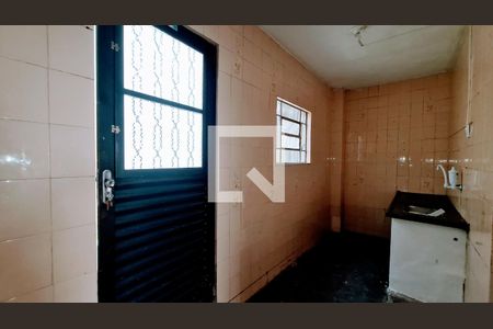 Casa à venda com 4 quartos, 169m² em Renascença, Belo Horizonte