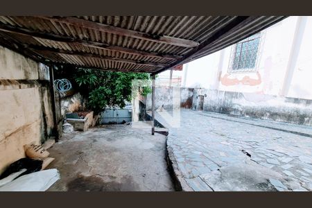 Casa à venda com 4 quartos, 169m² em Renascença, Belo Horizonte