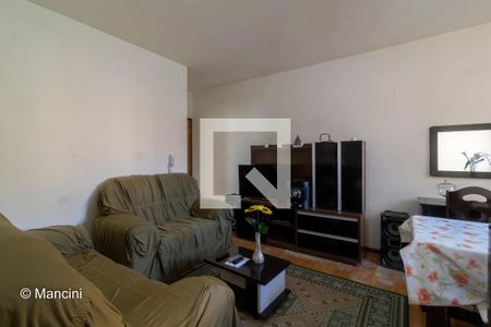 Apartamento à venda com 3 quartos, 65m² em Santa Maria, Contagem