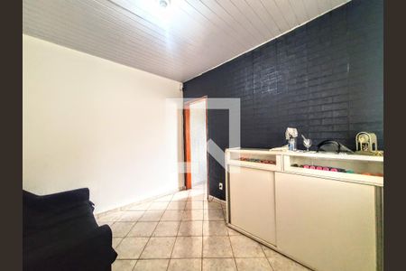 Casa à venda com 5 quartos, 320m² em Nova Vista, Belo Horizonte