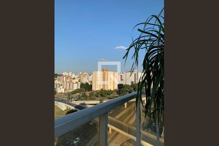 Apartamento à venda com 1 quarto, 35m² em Silveira, Belo Horizonte