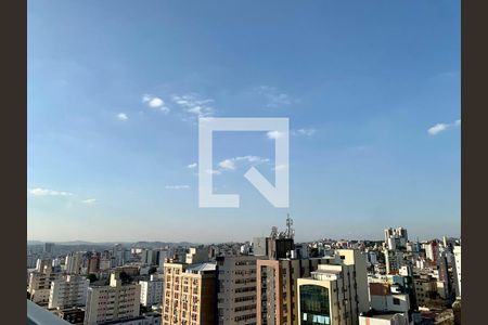 Apartamento à venda com 1 quarto, 35m² em Silveira, Belo Horizonte