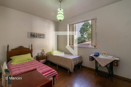 Apartamento à venda com 4 quartos, 175m² em Lourdes, Belo Horizonte