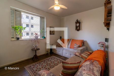 Apartamento à venda com 4 quartos, 175m² em Lourdes, Belo Horizonte