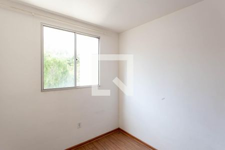 Quarto 1 de apartamento à venda com 3 quartos, 67m² em São Francisco, Belo Horizonte