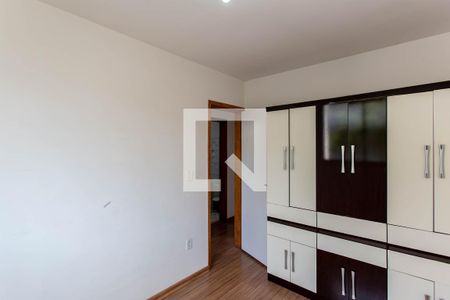 Quarto 1 de apartamento à venda com 3 quartos, 67m² em São Francisco, Belo Horizonte