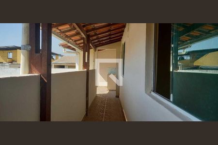 Casa à venda com 3 quartos, 250m² em São Joaquim, Contagem