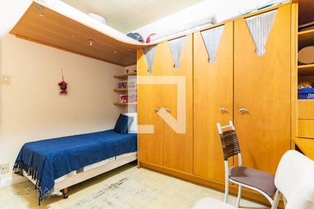 Apartamento à venda com 4 quartos, 130m² em Serra, Belo Horizonte