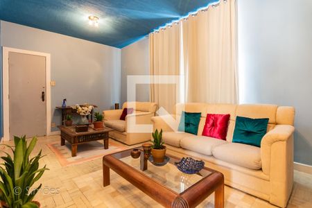 Apartamento à venda com 4 quartos, 130m² em Serra, Belo Horizonte