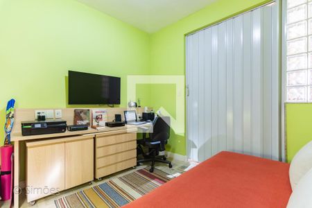 Apartamento à venda com 4 quartos, 130m² em Serra, Belo Horizonte