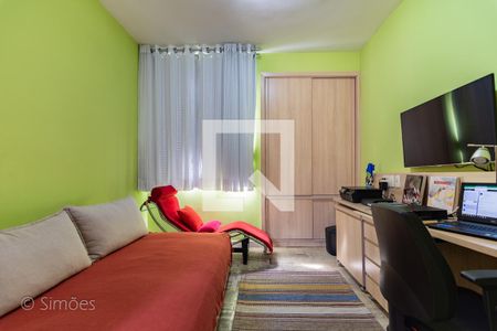 Apartamento à venda com 4 quartos, 130m² em Serra, Belo Horizonte