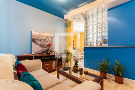 Apartamento à venda com 4 quartos, 130m² em Serra, Belo Horizonte