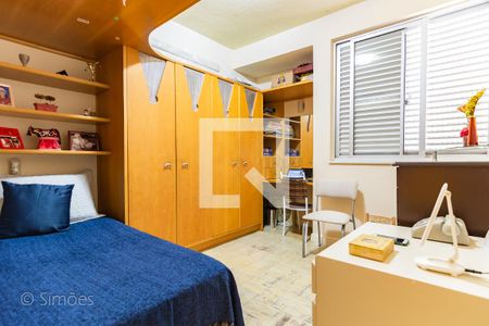 Apartamento à venda com 4 quartos, 130m² em Serra, Belo Horizonte