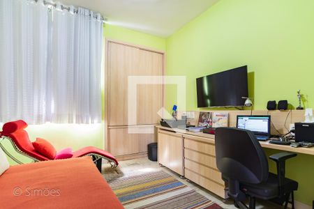 Apartamento à venda com 4 quartos, 130m² em Serra, Belo Horizonte