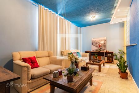 Apartamento à venda com 4 quartos, 130m² em Serra, Belo Horizonte